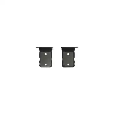 Szufladka karty SIM i MICRO SD Google Pixel 8A - czarna