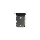 Szufladka karty SIM i MICRO SD Google Pixel 8A - czarna