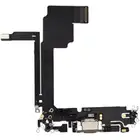 Taśma ze złączem ładowania do iPhone 15 Pro Max - Titanium