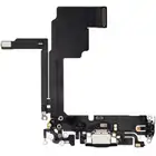 Taśma ze złączem ładowania do iPhone 15 Pro - niebieska