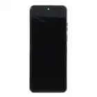 Wyświetlacz LCD do Motorola Razr 40 Ultra - czarny