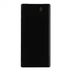 Wyświetlacz (Orginalny/Refabrykowany) z ramką do  Google Pixel 6 Pro- czarny