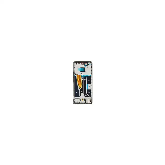Wyświetlacz do Realme 11 Pro + - zielony