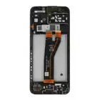 Wyświetlacz do Samsung Galaxy A14 (5G); SM-A146 - czarny