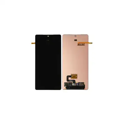 Wyświetlacz do Samsung Galaxy S25 Ultra; SM-S938 (bez ramki)