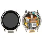 Wyświetlacz do Samsung Galaxy Watch Active R500 - Zielony