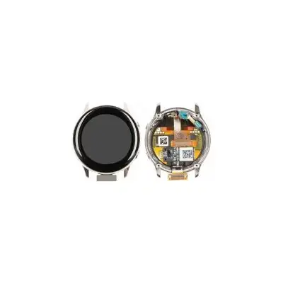 Wyświetlacz do Samsung Galaxy Watch Active R500 - Zielony
