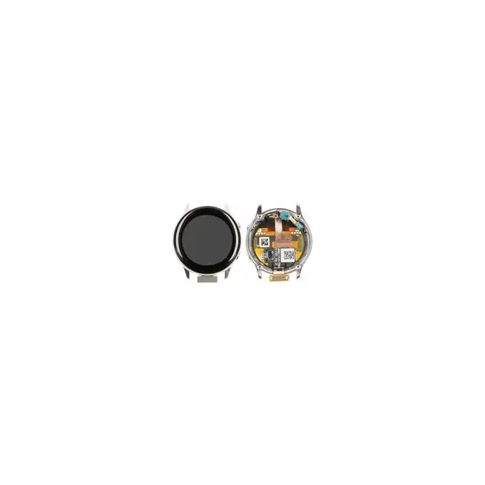 Wyświetlacz do Samsung Galaxy Watch Active R500 - Zielony