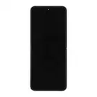 Wyświetlacz do Samsung Galaxy Z Flip 6; SM-F741 - biały