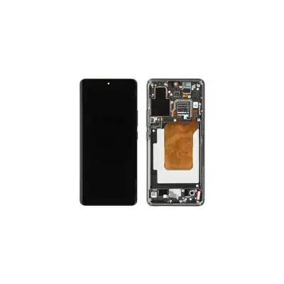 Wyświetlacz do Xiaomi 13 Pro - czarny