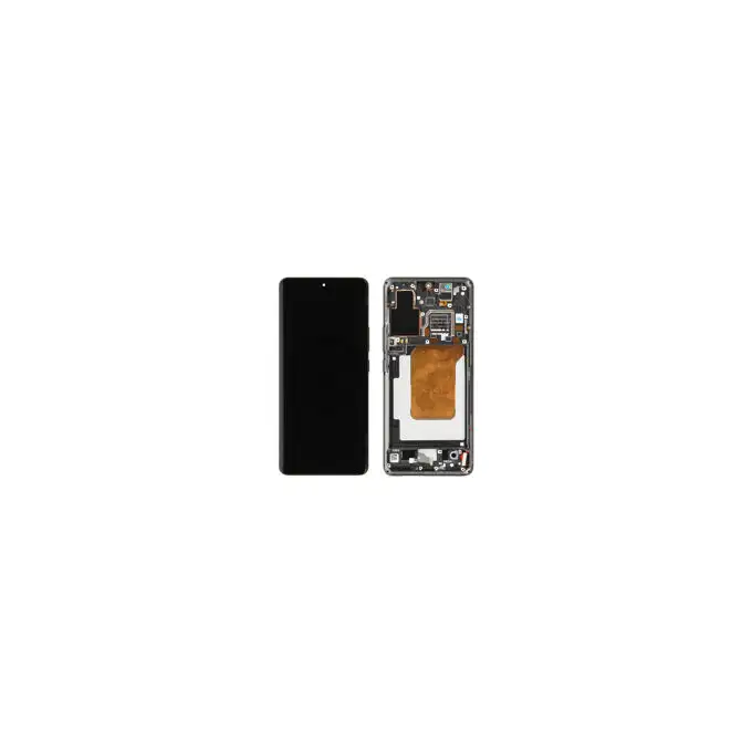 Wyświetlacz do Xiaomi 13 Pro - czarny