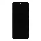 Wyświetlacz do Xiaomi 13 Pro - czarny