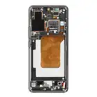 Wyświetlacz do Xiaomi 13 Pro - czarny