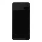 Wyświetlacz do Xiaomi Poco F4 GT - srebrny