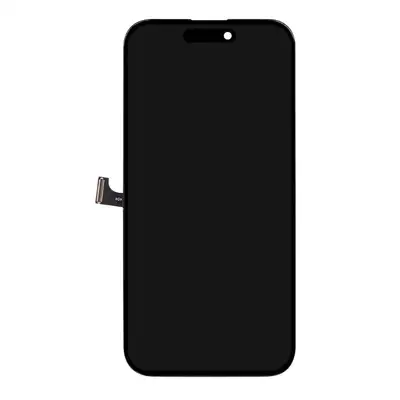 Wyświetlacz do iPhone 15 Pro (Zamiennik)