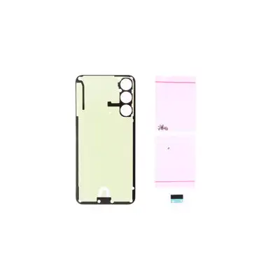 Zestaw naprawczy do płytki ze złączem ładowania do Samsung Galaxy A16 (5G) A166
