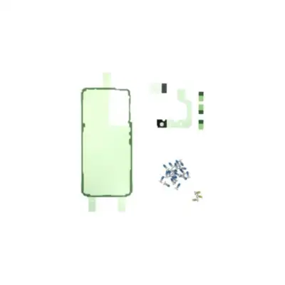 Zestaw naprawczy klapki baterii do Samsung Galaxy S21 5G G991