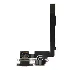 Złączę ładujące do iPhone 16 Pro Max - czarne