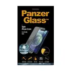 Szkło ochronne E2E Super+ do iPhone 12 Mini PanzerGlass, antybakteryjne MicroFracture