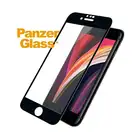 Szkło ochronne E2E Super+ do iPhone 6 / 6s / 7 / 8 / SE 2020 / SE 2022 PanzerGlass