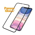 Szkło ochronne E2E Super+ do iPhone XR / 11 PanzerGlass