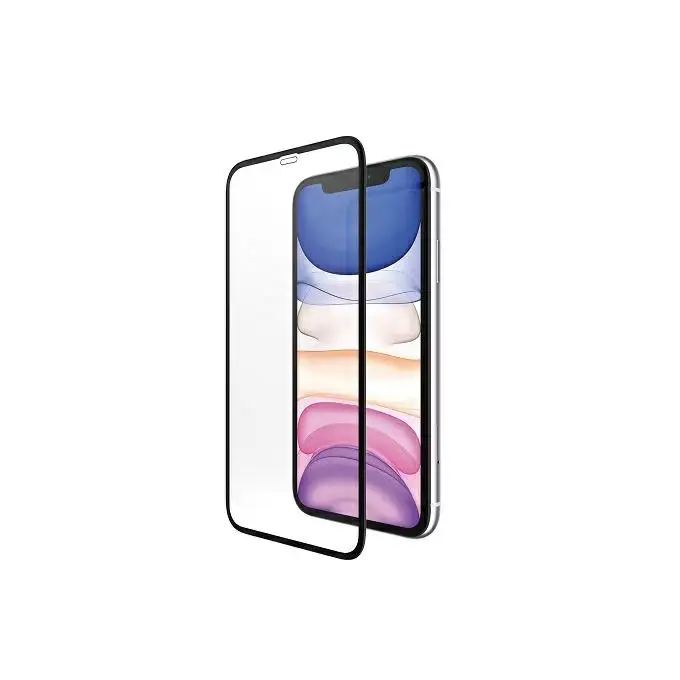 Szkło ochronne E2E Super+ do iPhone XR / 11 PanzerGlass