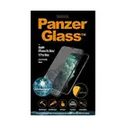 Szkło ochronne E2E Super+ do iPhone XS Max / 11 Pro Max PanzerGlass, antybakteryjne