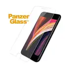 Szkło ochronne Standard Super+ do iPhone 6/6s/7/8/SE 2020 / SE 2022 PanzerGlass