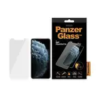 Szkło ochronne Standard Super+ do iPhone X / XS / 11 Pro PanzerGlass