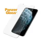 Szkło ochronne Standard Super+ do iPhone X / XS / 11 Pro PanzerGlass