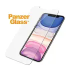 Szkło ochronne Standard Super+ do iPhone XR / 11 PanzerGlass