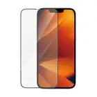Szkło ochronne Ultra-Wide Fit do iPhone 14 / 13 Pro / 13 (6,1&quot;) PanzerGlass, antybakteryjne, Easy Aligner w zestawie