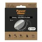 Szkło ochronne do Galaxy Watch Classic 5 Pro (45 mm) PanzerGlass, antybakteryjne