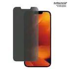 Szkło ochronne do iPhone 14 / 13 Pro / 13 PanzerGlass Classic Fit, antybakteryjne