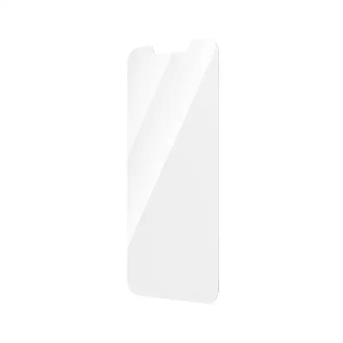 Szkło ochronne do iPhone 14 / 13 Pro / 13 PanzerGlass Classic Fit, antybakteryjne