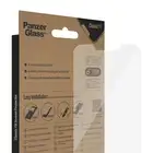 Szkło ochronne do iPhone 14 / 13 Pro / 13 PanzerGlass Classic Fit, antybakteryjne