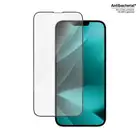 Szkło ochronne do iPhone 14 Plus / 13 Pro Max (6,7&quot;) PanzerGlass, antybakteryjne, z aplikatorem