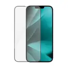 Szkło ochronne do iPhone 14 Plus / 13 Pro Max (6,7&quot;) PanzerGlass, antybakteryjne, z aplikatorem