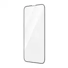 Szkło ochronne do iPhone 14 Plus / 13 Pro Max (6,7&quot;) PanzerGlass, antybakteryjne, z aplikatorem