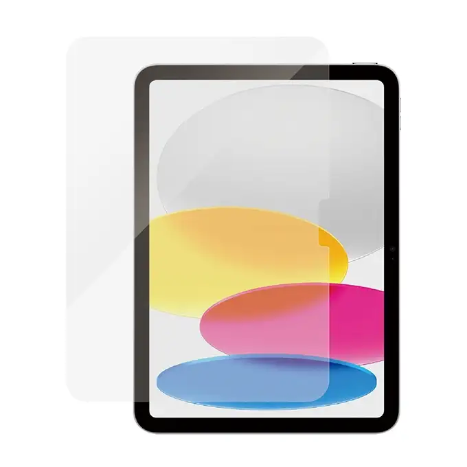 Szkło ochronne do Apple iPad Air 11&quot; (2024/2025) / iPad 10.9&quot; (2022/2025) PanzerGlass