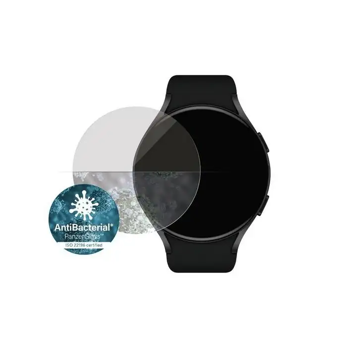 Szkło ochronne do Galaxy Watch 4 (44 mm) PanzerGlass