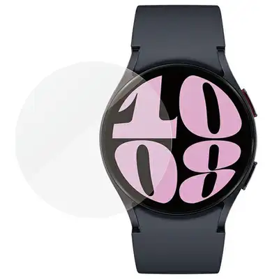 Szkło ochronne do Galaxy Watch6 40 mm PanzerGlass, antybakteryjne