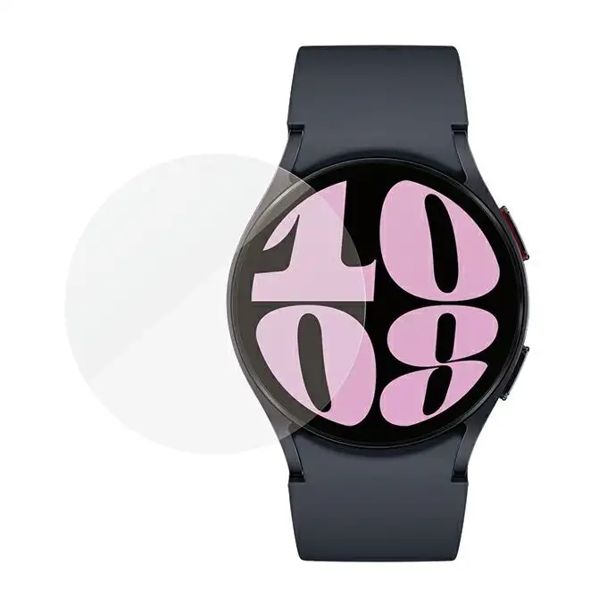 Szkło ochronne do Galaxy Watch6 40 mm PanzerGlass, antybakteryjne