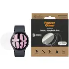 Szkło ochronne do Galaxy Watch6 40 mm PanzerGlass, antybakteryjne