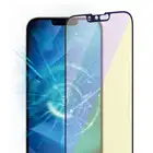 Szkło ochronne do iPhone 14 Plus / 13 Pro Max (6,7&quot;) PanzerGlass, antybakteryjne, filtr światła niebieskiego, z aplikatorem