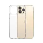 Etui do iPhone 13 Pro Max PanzerGlass HardCase, antybakteryjne, Military grade, przezroczyste