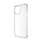 Etui do iPhone 13 Pro Max PanzerGlass HardCase, antybakteryjne, Military grade, przezroczyste