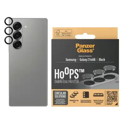 Osłona aparatu Hoops do Samsung Z Fold6 (F956) PanzerGlass