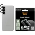 Osłona obiektywu ceramiczna Hoops do Samsung Galaxy S25+ PanzerGlass