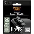 Osłona obiektywu ceramiczna Hoops do Samsung Galaxy S25+ PanzerGlass